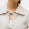 Giacca in denim Vmdarcy