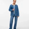 Giacca in denim Vmenya