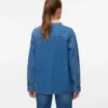 Giacca in denim Vmenya