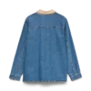 Giacca in denim Vmenya