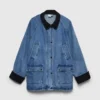 Giacca in denim Vmhylle