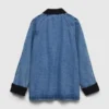 Giacca in denim Vmhylle