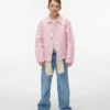 Giacca in denim Vmjamie