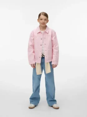 Giacca in denim Vmjamie