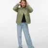 Giacca in denim Vmjamie