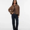 Giacca in denim Vmjamie