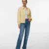 Giacca in denim Vmjamie