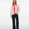 Giacca in denim Vmjamie