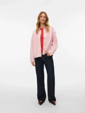 Giacca in denim Vmjamie