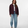 Giacca in denim Vmjamie