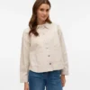 Giacca in denim Vmjamie