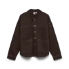 Giacca in denim Vmjamie