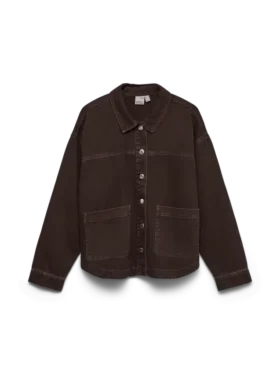 Giacca in denim Vmjamie