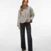 Giacca in denim Vmjamie