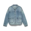 Giacca in denim Vmjamie