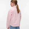 Giacca in denim Vmjamie