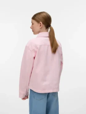 Giacca in denim Vmjamie