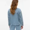 Giacca in denim Vmjamie