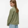 Giacca in denim Vmjamie