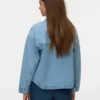 Giacca in denim Vmjamie