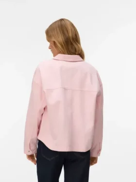 Giacca in denim Vmjamie