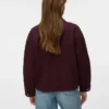 Giacca in denim Vmjamie