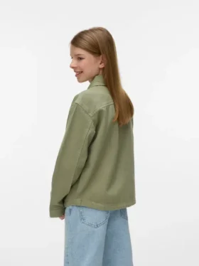Giacca in denim Vmjamie