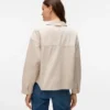 Giacca in denim Vmjamie