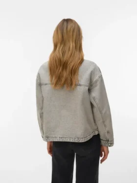 Giacca in denim Vmjamie