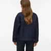 Giacca in denim Vmjamie