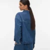 Giacca in denim Vmjamie