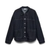 Giacca in denim Vmjamie