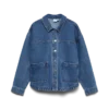 Giacca in denim Vmjamie