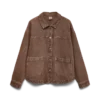 Giacca in denim Vmjamie