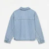 Giacca in denim Vmjamie