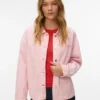Giacca in denim Vmjamie