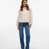 Giacca in denim Vmjamie
