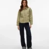 Giacca in denim Vmjamie