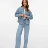 Giacca in denim Vmjamie