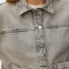 Giacca in denim Vmjamie