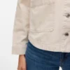Giacca in denim Vmjamie