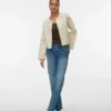 Giacca in denim Vmkarly