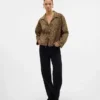 Giacca in denim Vmkirby