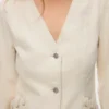 Giacca in denim Vmleva