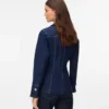 Giacca in denim Vmlottie