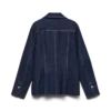 Giacca in denim Vmlottie