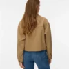 Giacca in denim Vmlowa