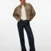 Giacca in denim Vmnixi