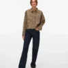 Giacca in denim Vmnixi