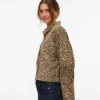 Giacca in denim Vmnixi